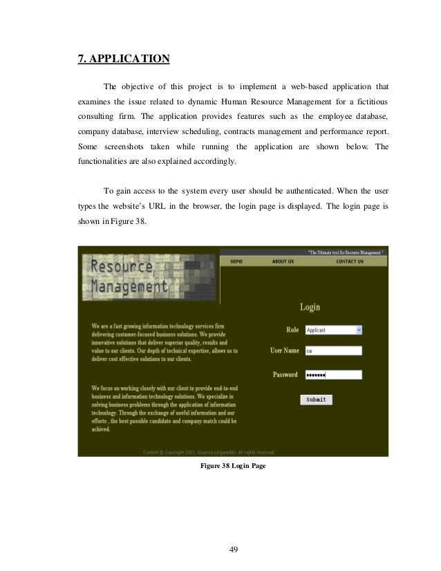 Trending topics in hr for research image