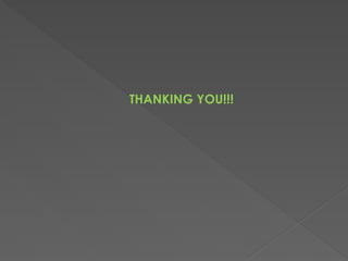 THANKING YOU!!!
 