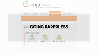 Amazon	founder	Jeﬀ	Bezos	has	put	money	into	General	Fusion
Going paperless
 