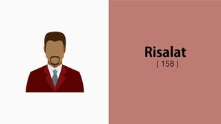 Risalat
( 158 )
 