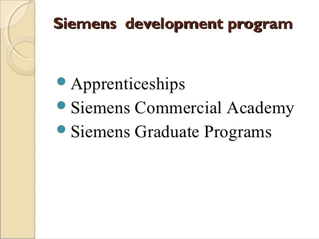 siemens case study motivation siemens case study motivation