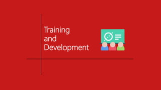 Marketing
i. Content - Copy Writing
Training
ii. Designing Training
iii. C/Management Training
iv. Communication Training
...