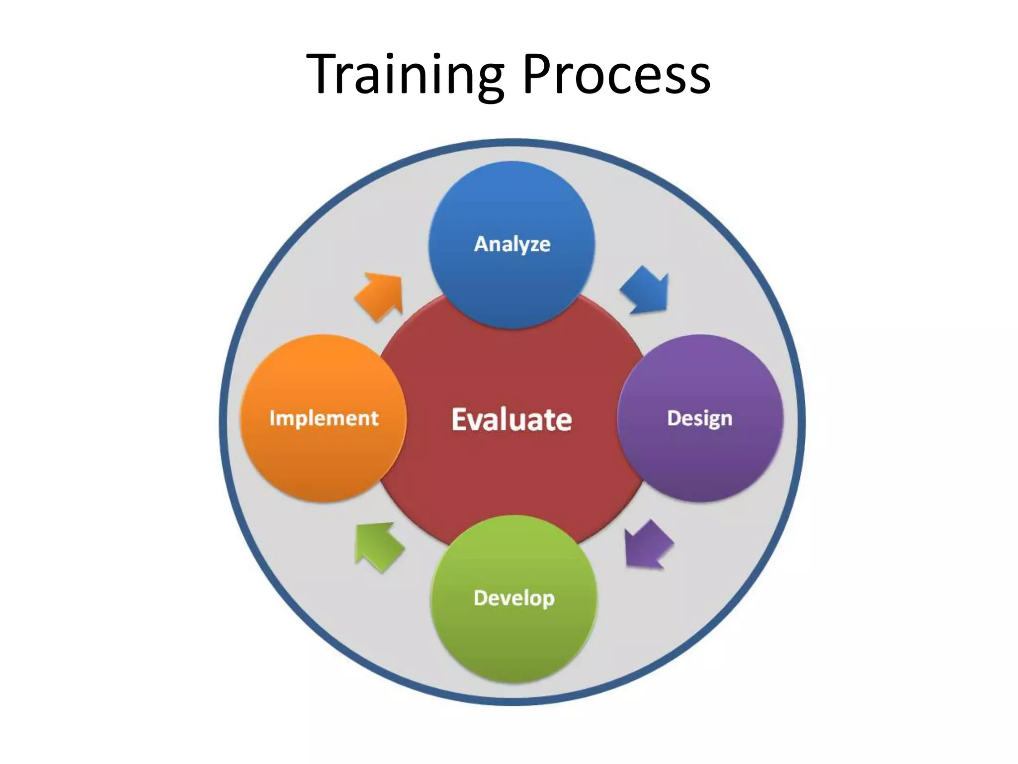 Training Process

 