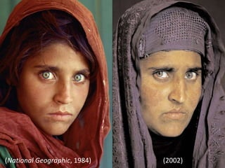 (National Geographic, 1984) (2002)
 