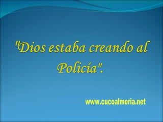 www.cucoalmeria.net 
