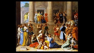 Héros et vilains de la Bible dans la peinture.ppsx