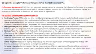 HR Paper 2 Module 1 INTRODUCTION TO PERFORMANCE MEASUREMENT .pdf