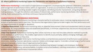 PERFORMANCE MEASUREMENT SYSTEM [HR Paper 2 ] Module 4.pdf