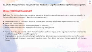 PERFORMANCE MEASUREMENT SYSTEM [HR Paper 2] Module 5.pdf