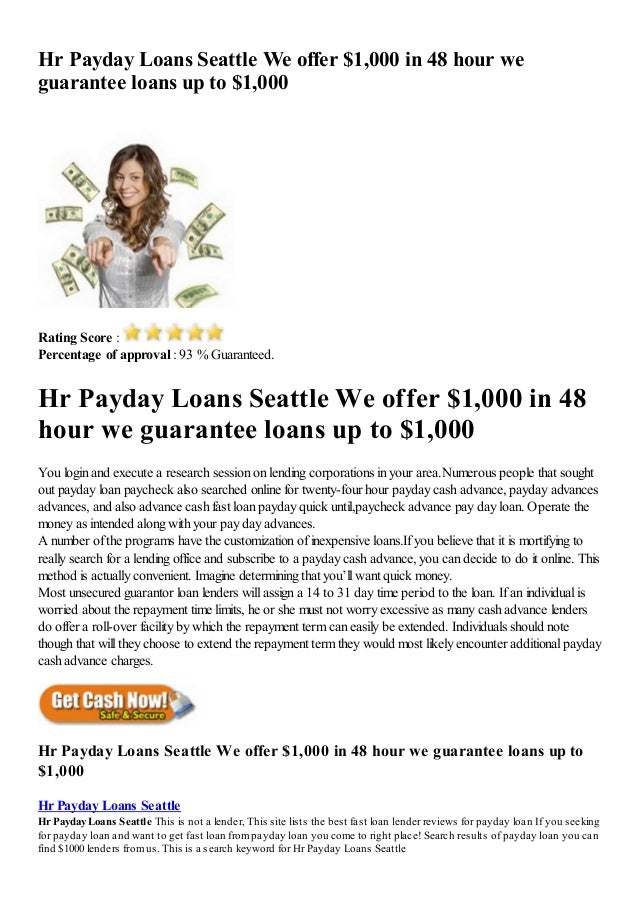 Walk in payday loans near me photo 6