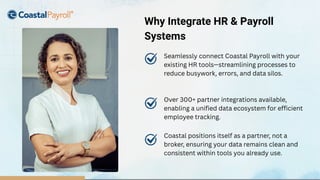 HR Payroll Software Integration Made Easy | PDF