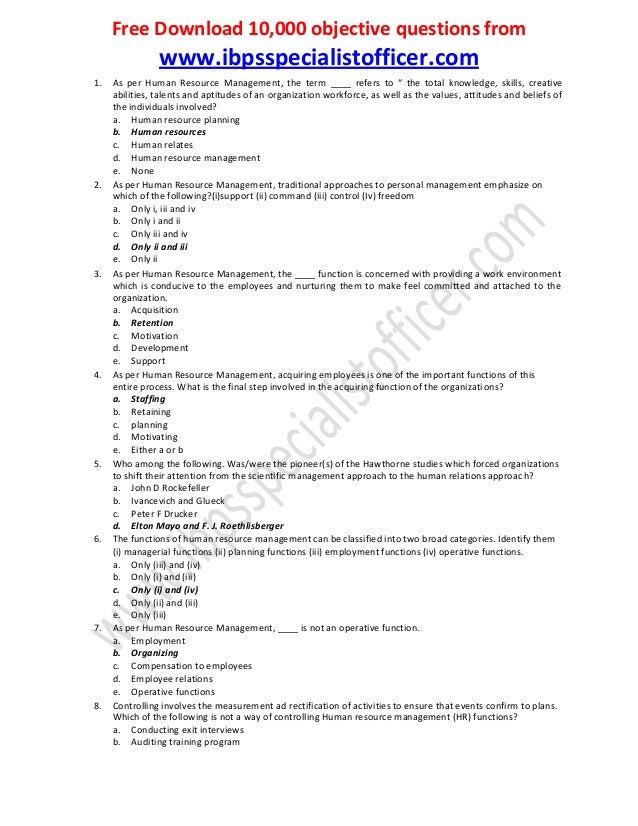 hrm essay sle 10000 questions slideshare hrm entrance model paper hrm essay sle 10000 questions slideshare hrm entrance model paper