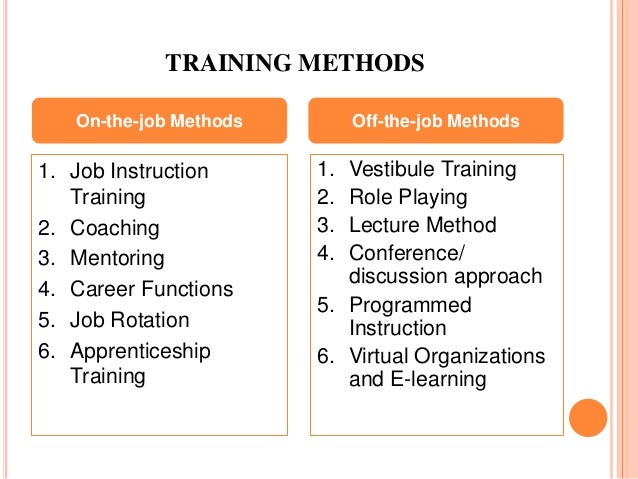 Important Aspects Of Training In Hotel Industry important-aspects-of-training-in-hotel-industry