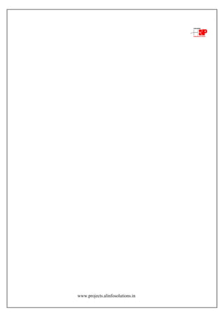 www.projects.alinfosolutions.in
 