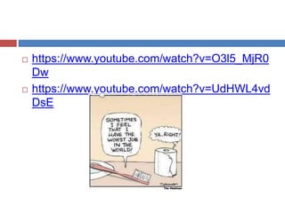  https://www.youtube.com/watch?v=O3l5_MjR0
Dw
 https://www.youtube.com/watch?v=UdHWL4vd
DsE
 