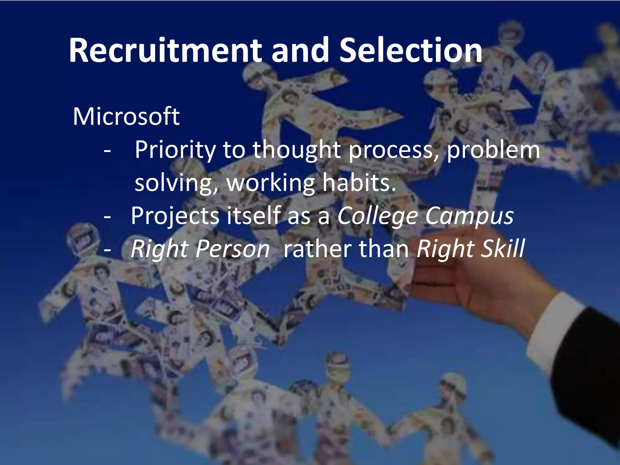 IntroductionMeasured by the quality of three, interconnected relationshipsEmployees and management