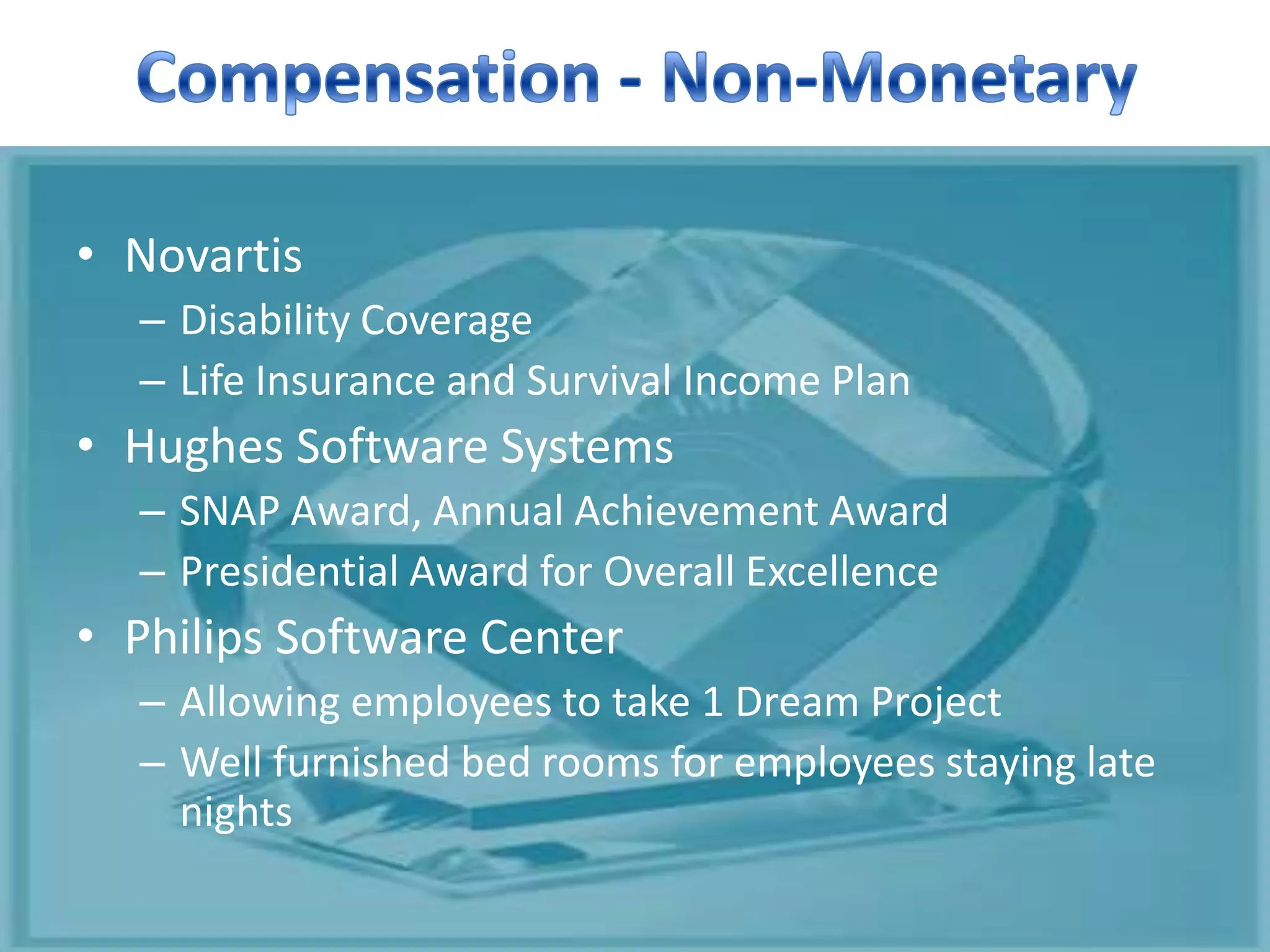 Recruitment and SelectionGoogleProud to be GeeksBest Campaigning, Second Home: Attracts best talentNon Performance of Employee is regarded as Recruiters fault