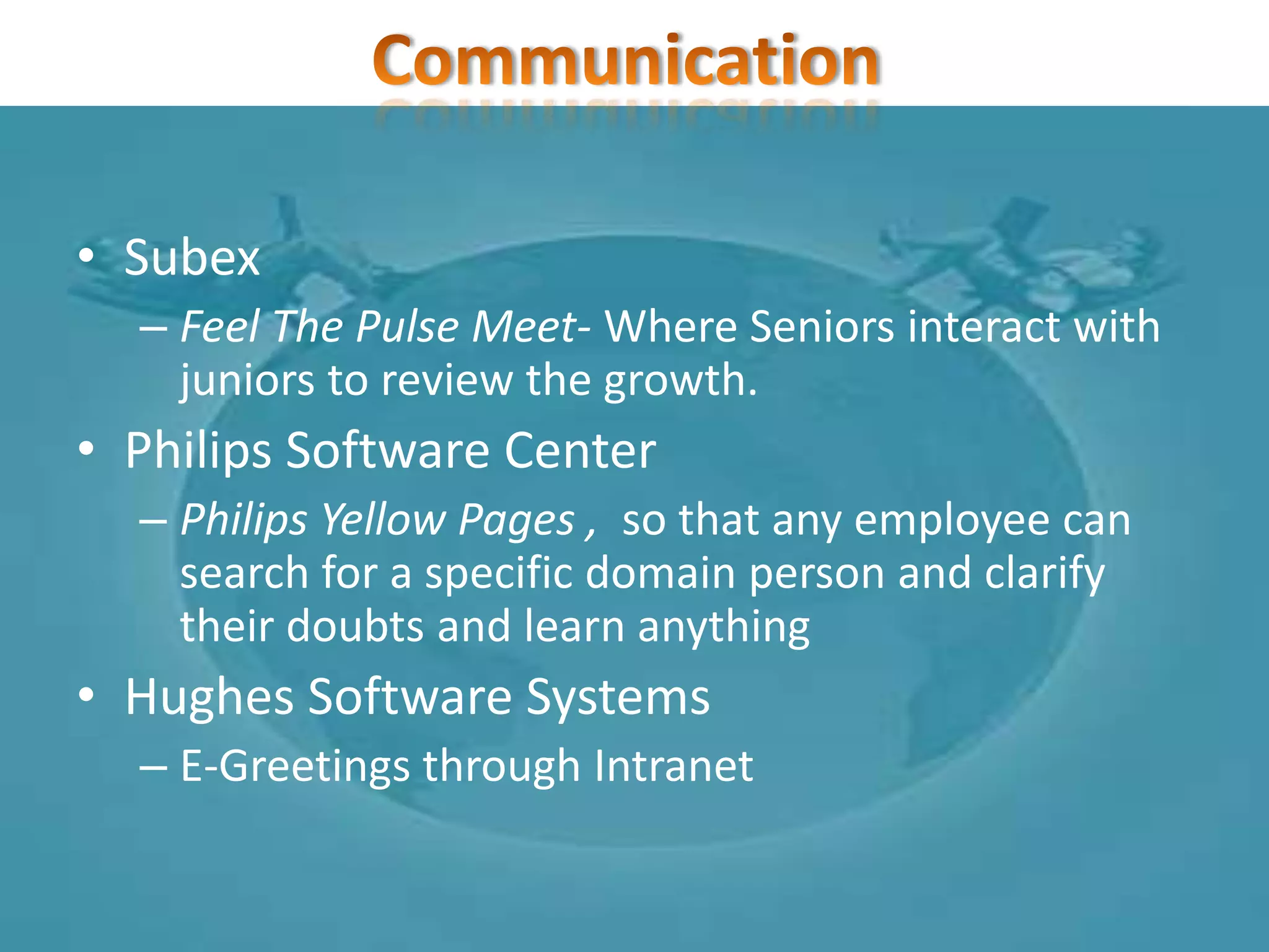 Compensation - MonetaryNovartisPay for performanceAnnual Incentive Plan- based on prevailing ratesStock Incentive Plan- Long TermHealth and Insurance Coverage2 weeks paid vacations