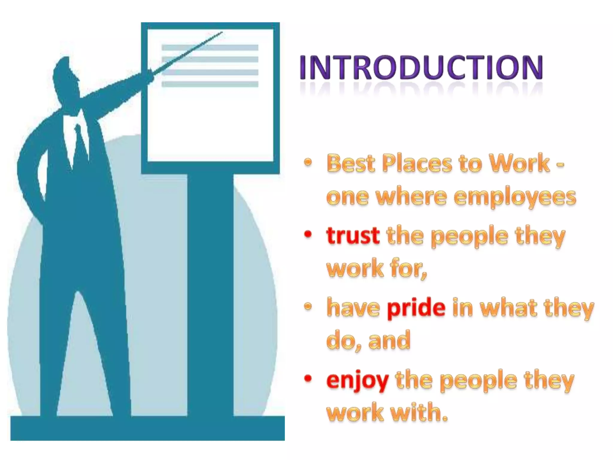 Training and Development