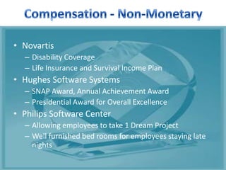 Recruitment and SelectionGoogleProud to be GeeksBest Campaigning, Second Home: Attracts best talentNon Performance of Employee is regarded as Recruiters fault