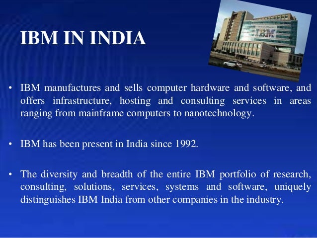 ibmindia