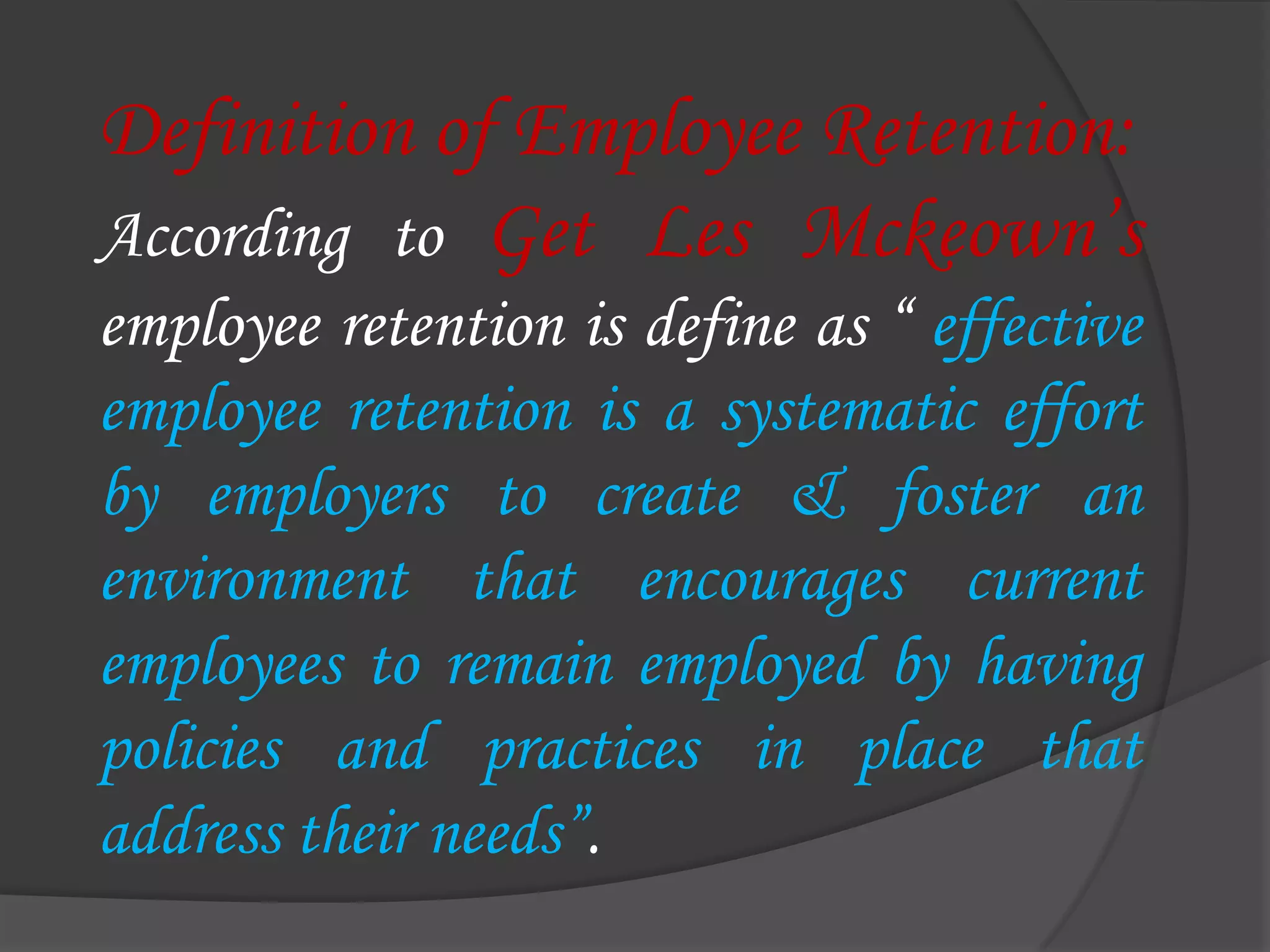 Career advancement opportunities