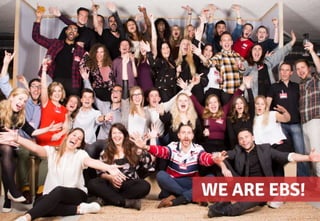 EBS HR