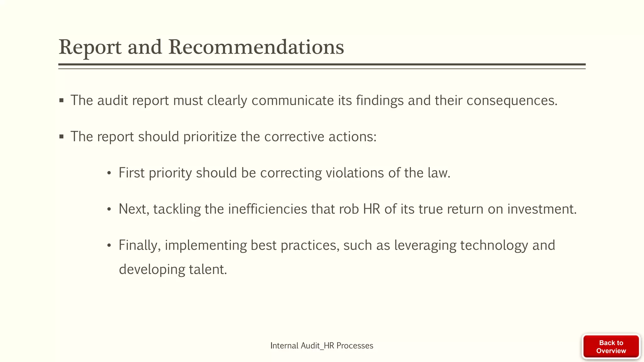 HR Processes Internal Audit PPTX hr-processes-internal-audit-pptx