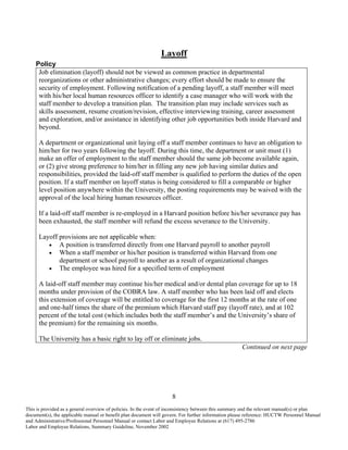 Hrproj Policyquickref 907