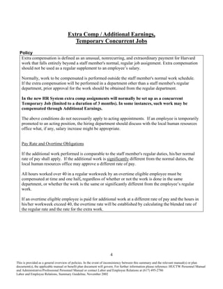 Hrproj Policyquickref 907