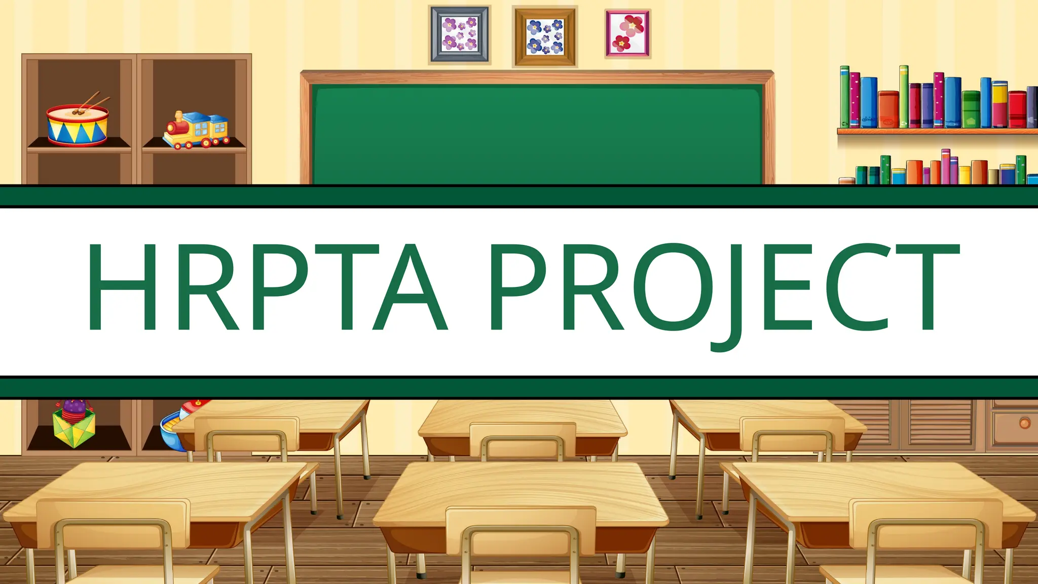 HRPTA PROJECT