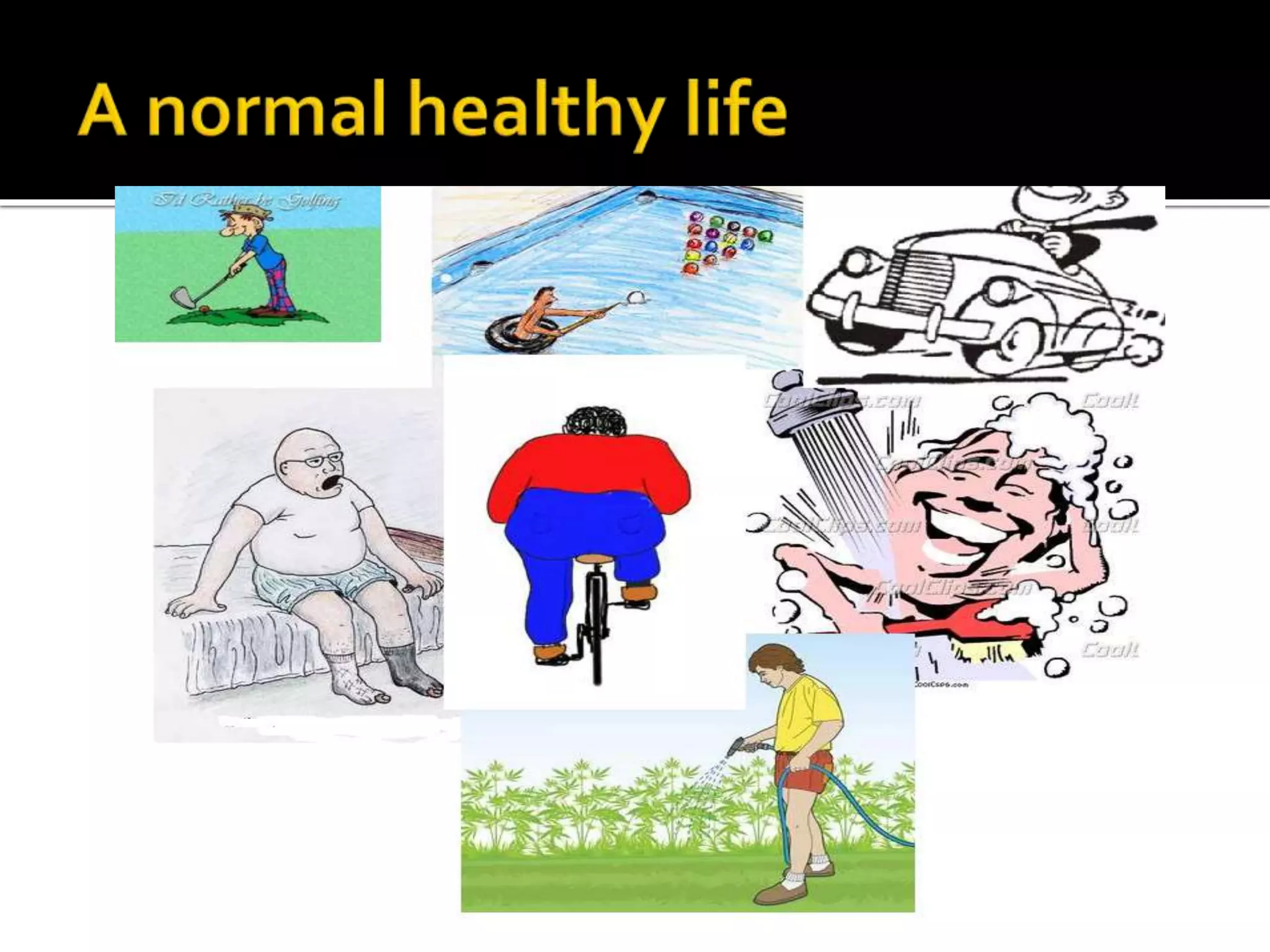 Health Related Quality of Life (HRQoL) in pulmonary medicine | PPT