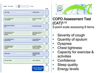 Health Related Quality of Life (HRQoL) in pulmonary medicine | PPTX