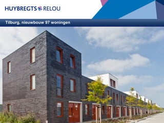 Tilburg, nieuwbouw 97 woningen

Opdrachtgever : Novaform Vastgoedontwikkelaars te Best
Architect

: BIK & Mulder Architecten te Leiden

Bouwdirectie &
toezicht
: Novaform
BVO

: Circa 14.000 m2

Aanneemsom

: € 11.600.000,00

Start bouw

: 2009

Oplevering

: 2010

Nieuwbouw van 83 koop – en huurappartmenten in de spoorzone
van de wijk Reeshof te Tilburg. Een patiowoning, woningen waar
wonen en werk gecombineerd kan worden Moderne en ruime
woningen midden in de Reeshof in plandeel Witbrant-West te
Tilburg.

 