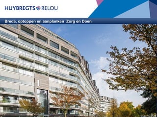 Breda, optoppen en aanplanken Zorg en Doen

Opdrachtgever : Laurentius Wonen te Breda
Architect

: Van Aken Architecten te Eindhoven

Bouwdirectie &
toezicht
: Man en Meer
BVO

: 11.700 m²

Aanneemsom

: € 19.600.000,00

Start bouw

: Mei 2010

Oplevering

: Mei 2012

Voor woningbouwvereniging Laurentius Wonen in Breda hebben we
twee flats volledig getransformeerd. De flats zijn voorzien van een
extra woonlaag (10e verdieping) en aan beide zijden van de flats is
een woonbeuk over 10 bouwlagen aangebouwd.

 