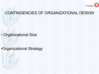 HR restructuring at Lucent Technologies | PPTX