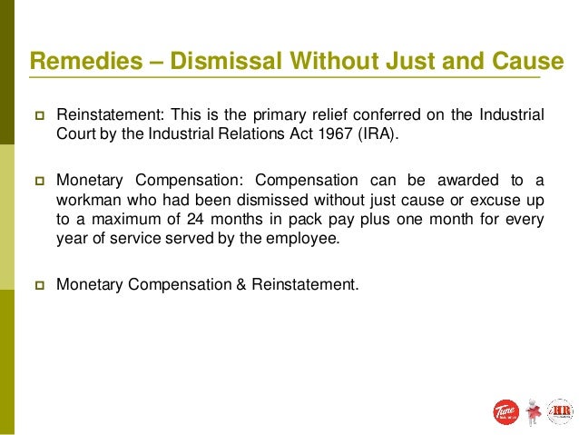 industrial relations act 1967 Industrial relations act 1967 the first thing that the industrial court has to consider is the question of whether there was in fact industrial court of malaysia . industrial relations act 1967 Industrial relations act 1967 the first thing that the industrial court has to consider is the question of whether there was in fact industrial court of malaysia .