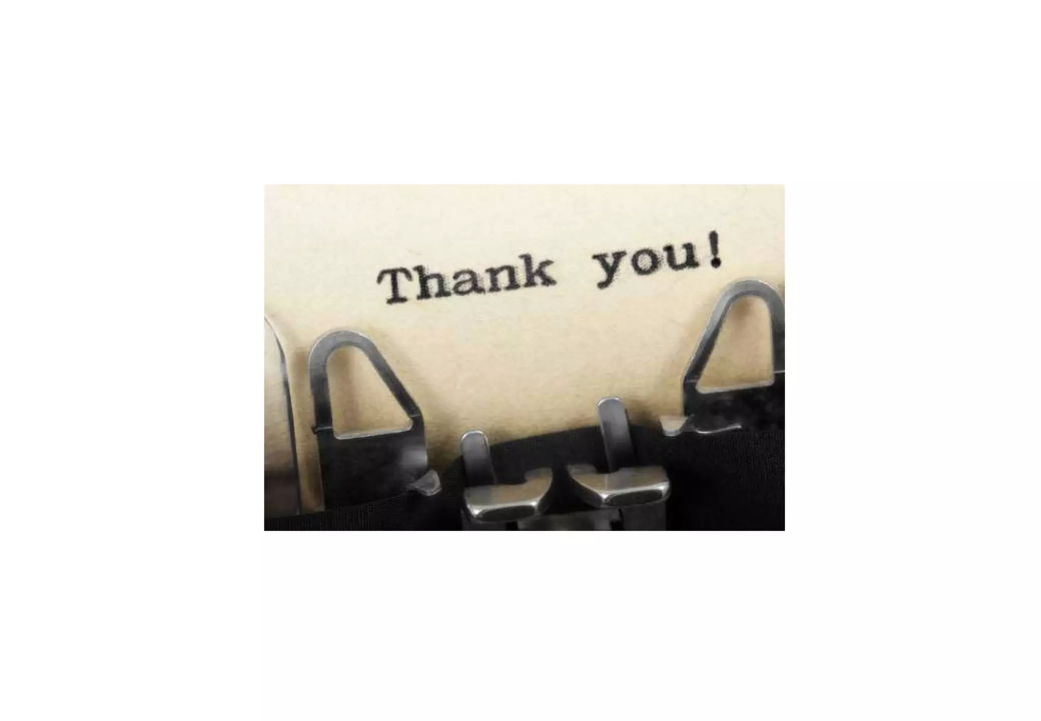 The Changing Role of HR