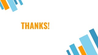 THANKS!
 