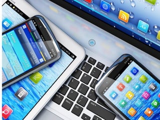 HR Service Delivery Model