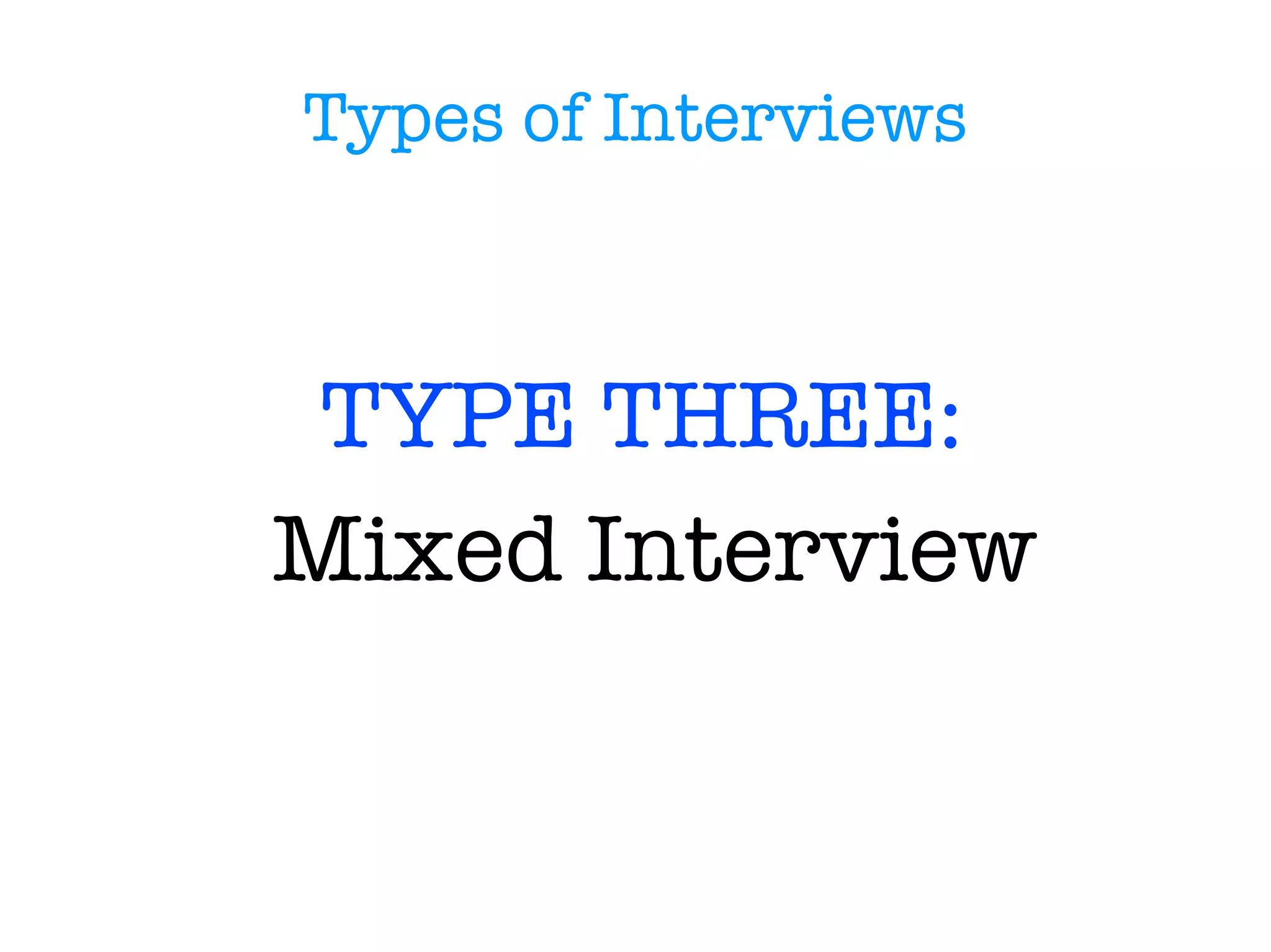 Offers the firm an opportunity to sell the job to the candidate 