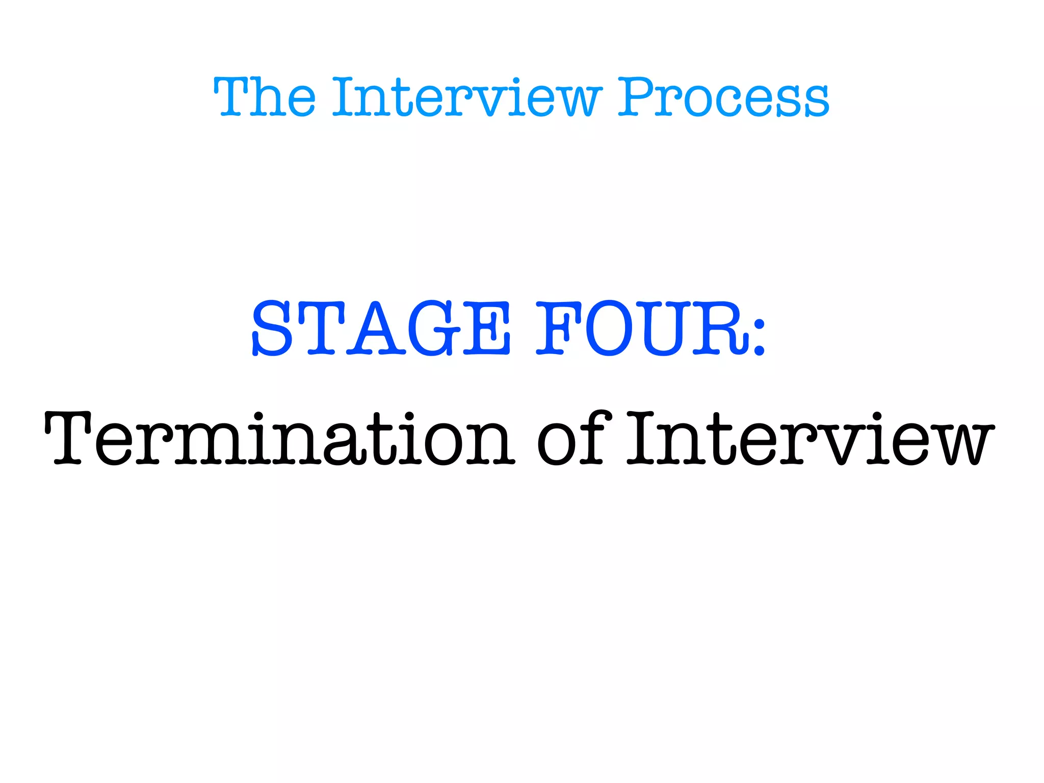 Evaluating selection 