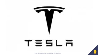 © HR SOCIAL MEDIA DAY | HRMAGAZINE | 24 JUNI 2014
 