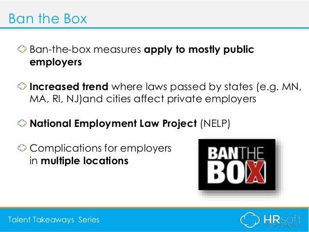 what every employer needs to know about background check compiance
