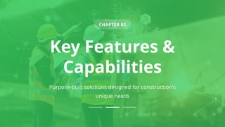 HR Software for Construction: Smarter Workforce & Payroll Management | PPTX