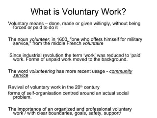 Are We Prepared When Safety Collapses | PPT