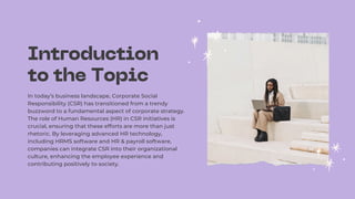 HR's Role in Corporate Social Responsibility: Beyond the Buzzwords.pdf