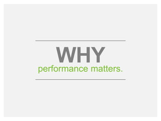 bamboohr.com payscale.com
HR‘s Role in Employee Performance
performance matters.
WHY
 