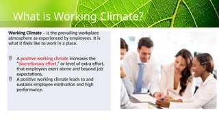 HR's Role in Setting a Climate for People Dev't..pptx