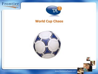 World Cup Chaos